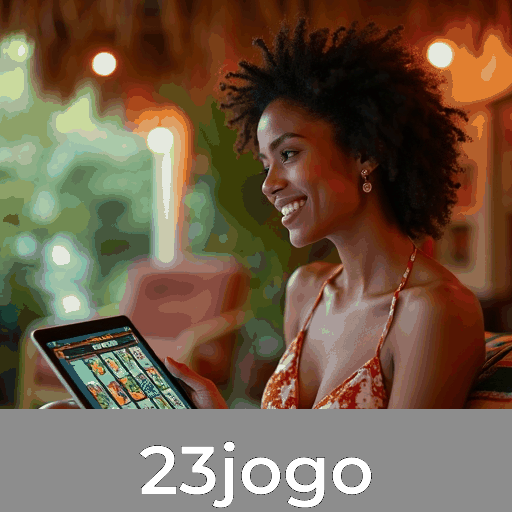 Experimente o Login Premium com Segurança Avançada no 23jogo