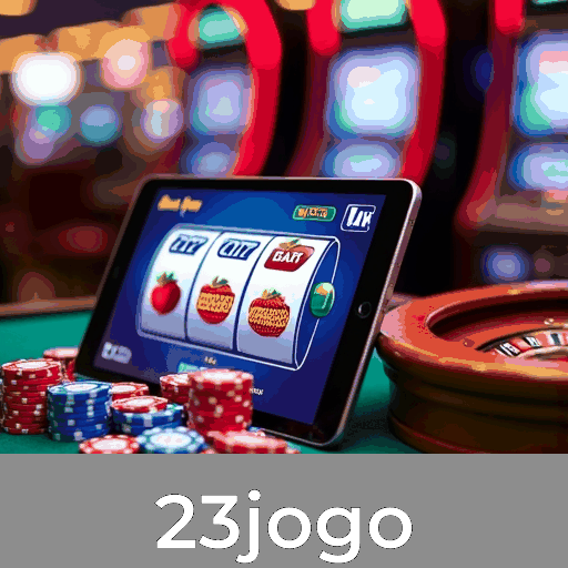 23jogo: Apostas Móveis Simplificadas e Funcionalidade Completa
